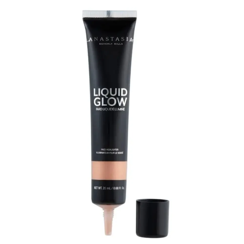 Anastasia Beverly Hills Liquid Glow in Oyster New in Box - Revolve